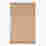 Image of Thread Office Broken Stripe Jute Area Rug, 200cm x 300cm