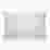 Image of Thread Office Natural Yarn Dye Stripe Pillowcases, Set of 2