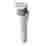 Image of Philips 6000 Series Grey Wet & Dry Lady Shaver Set, 4 Piece