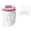 Image of Philips Satinelle Essential Compact Corded Epilator