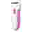 Image of Philips Satin Shave Essential Wet & Dry Electric Shaver