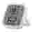 Image of Sonoff Zigbee Temperature Humidity Display Sensor for Bridge Pro Smart Home Hub