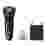 Image of Philips 3000 Series Rechargeable Wet & Dry Electric Shaver