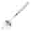 Image of Laura Ashley Stainless Steel Slotted Spoon with Ceramic Handle