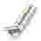 Image of Laura Ashley Stainless Steel Can Opener with Ceramic Handle