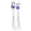 Image of Philips Replacement Sensitive Toothbrush Heads for Sonicare Toothbrush
