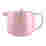 Image of Maxwell & Williams Cafe Life Teapot with Infuser, 1L