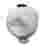Image of Orange Apple Cleo Vase