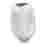 Image of Orange Apple Ivy Vase