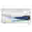 Image of Hertex HAUS Seascape Wall Art, 140cm x 70cm