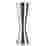 Image of Vacu Vin Stainless Steel Japanese Jigger, 30ml/60ml