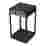 Image of Litehouse Solar Outdoor Lantern with Touch Control