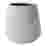 Image of Hertex HAUS Chalk White Cosybay Planter