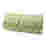 Image of India Ink Green Empire Block Quilt