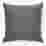 Image of Thread Office Iron Lilium Linen Blend Scatter Cushion with Feather Blend Inner, 60cm x 60cm