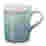 Image of Le Creuset Sea Salt Stoneware Seattle Mug, 400ml