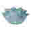 Image of Le Creuset Sea Salt Stoneware Ruffle Serving Bowl, 3.8L