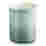 Image of Le Creuset Sea Salt Stoneware Utensil Holder, 1.1L