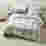 Image of Linen House Kindred Duvet Cover Set