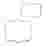 Image of PME Plaque Round Edge Cookie Cutters, Set of 2