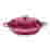 Image of Le Creuset Berry Signature 3.5 Litre Shallow Casserole, 30cm