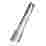 Image of Vacu Vin Stainless Steel Ice Tongs