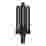 Image of Veaudry myCurl Interchangeable Triple Barrel Waver for myCurl Interchangeable Base