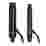 Image of Veaudry myCurl Interchangeable Clamp Duo Clamps for myCurl Interchangeable Base, Set of 2
