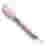 Image of Kitchen Pro Silicone Tongs, 18cm