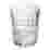 Image of Arcoroc Brixton Whiskey Glasses, Set of 6