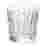 Image of Arcoroc Old Square Whiskey Glasses, Set of 6