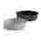 Image of Kitchen Pro Swift Round Silicone Airfryer Inserts, Set of 2