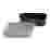 Image of Kitchen Pro Swift Square Silicone Airfryer Inserts, Set of 2