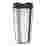Image of Nespresso Stainless Steel Touch Travel Mug, 345ml