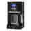 Image of Russell Hobbs Nexus Stainless Steel Digital Coffee Maker, 1.8L