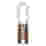 Image of Dyson  HP09 Hot & Cool Formaldehyde Purifying Fan & Heater