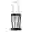 Image of Mellerware Nutriblast Stainless Steel Personal Blender with Pulse Function, 800W