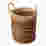 Image of Thread Office Banana Leaf Planter Basket