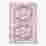 Image of Thread Office Printed Prudence Area Rug, 200cm x 300cm