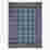 Image of Thread Office Blue Global Geo Outdoor Area Rug, 270cm x 360cm
