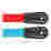Image of Dreamfarm Self-Sharpening Cleaning Scrapers, Set of 2