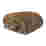 Image of Hertex HAUS Caramel Blizzard Faux Fur Throw, 160cm x 260cm
