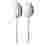 Image of Jenna Clifford Alba Salad Servers, Set of 2