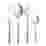 Image of Jenna Clifford Alba Cutlery Set, 16-Piece