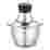 Image of Milex Food Processor, 3L