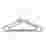 Image of Joseph Joseph Orderly Suit & Coat Hangers, 2-Pack