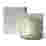 Image of WICK Pink Suede Glass Candle, 500ml