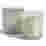 Image of WICK Pink Suede Classic Glass Candle, 200ml