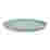 Image of Le Creuset La Collection Jardin Oval Stoneware Serving Platter, 36cm