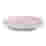 Image of Le Creuset La Collection Jardin Stoneware Side Plate, 22cm